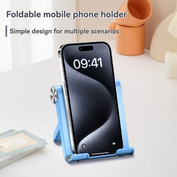 1 Portable Foldable Phone Stand