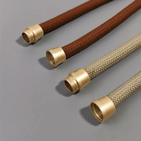 Braided Lanyard for Phones with an Adjustable Wrist Strap