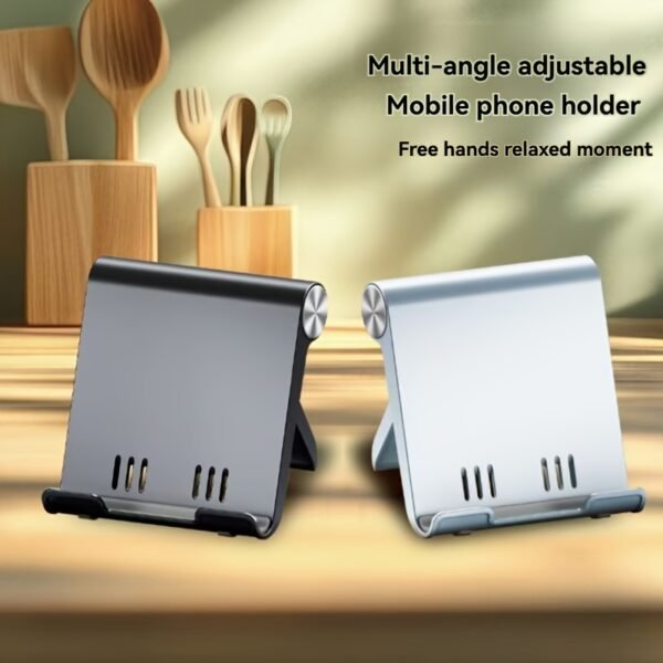1 Portable Foldable Phone Stand