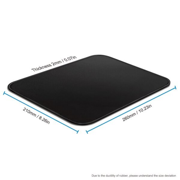 29a95282bd91b3a7a2f3ad12a462381f.jpg EXCOVIP Gaming Mouse Pad