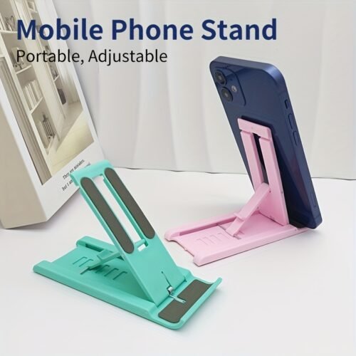 Portable Phone Stand