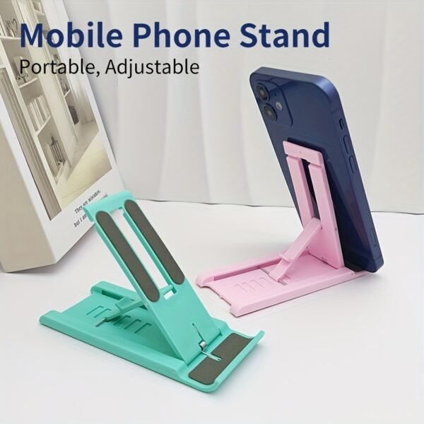 Portable Phone Stand