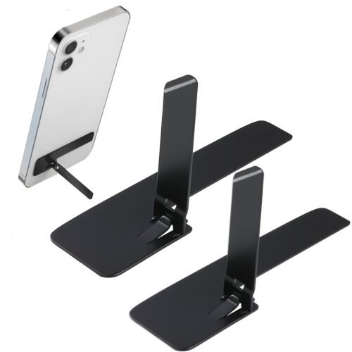 Slim And Minimalist Phone Stand