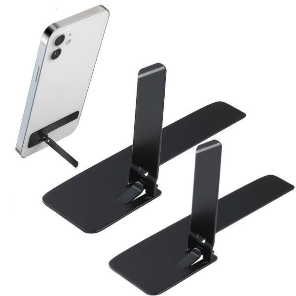 Slim And Minimalist Phone Stand