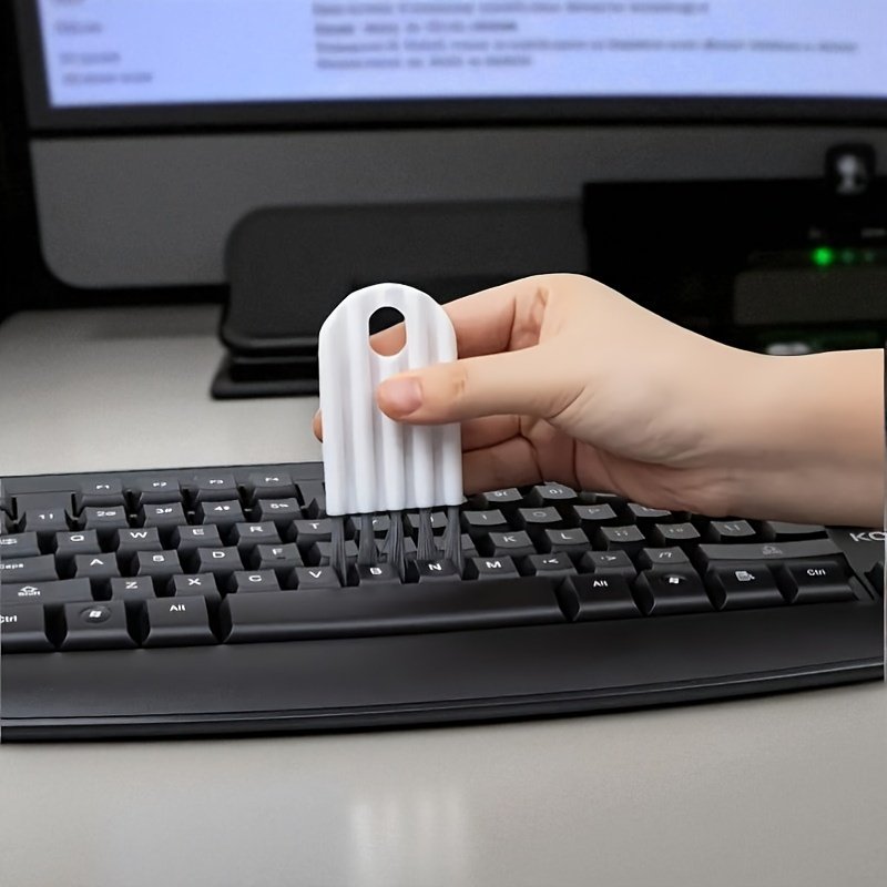 36291289afeb46d985394128da20ba96-goods.jpeg 1pc Keyboard Cleaning Brush