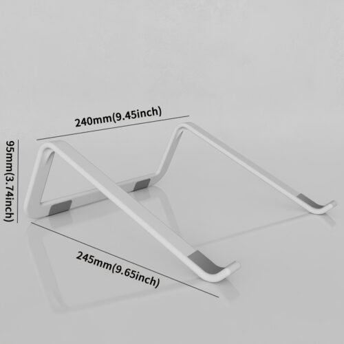 Ventilated Cooling Laptop Stand Holder