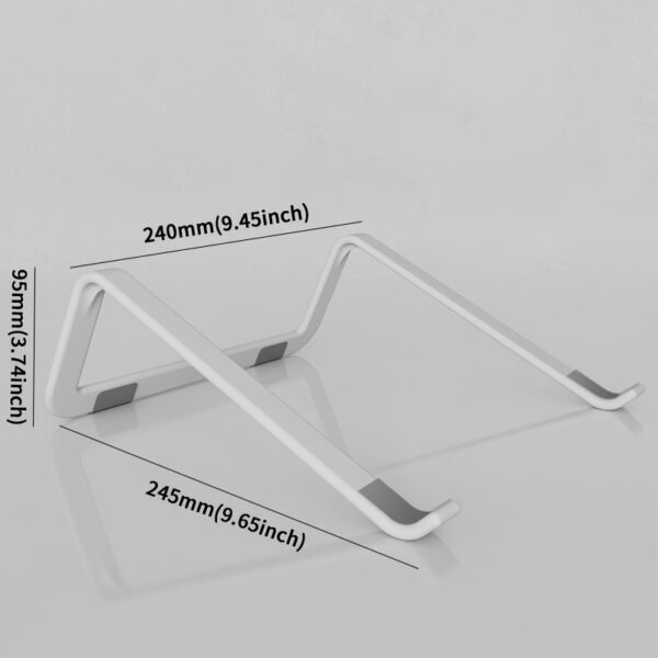 Ventilated Cooling Laptop Stand Holder