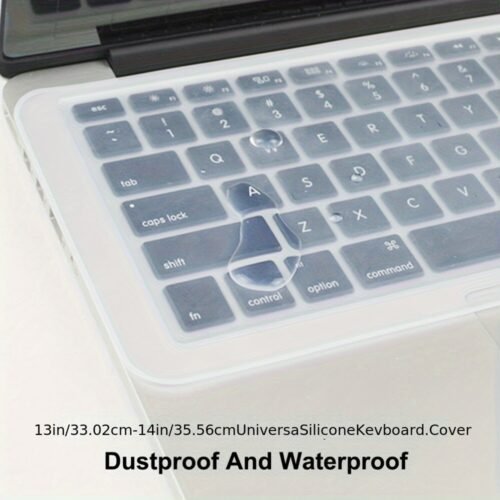 2 Pack US/AU Version Keyboard Cover 