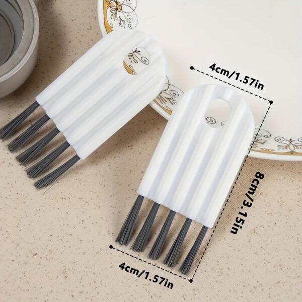 1pc Keyboard Cleaning Brush