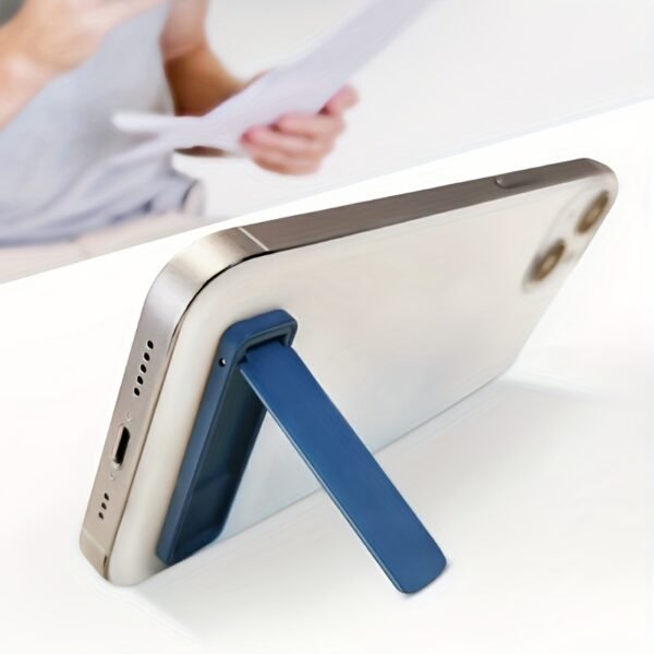 Ultra-thin Mini Metal Folding Mobile Phone Holder