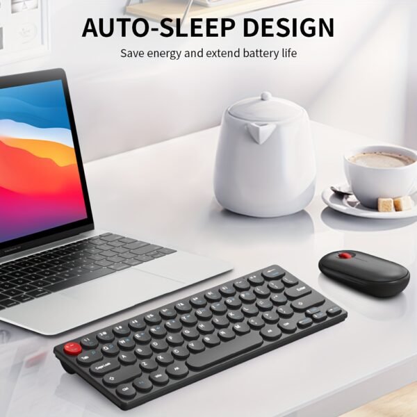 c68d45dd-971e-4ecc-9314-59a5a7127459.jpg The Wireless 2.4Ghz Keyboard And Mouse Set Is Compatible with for windows Laptops