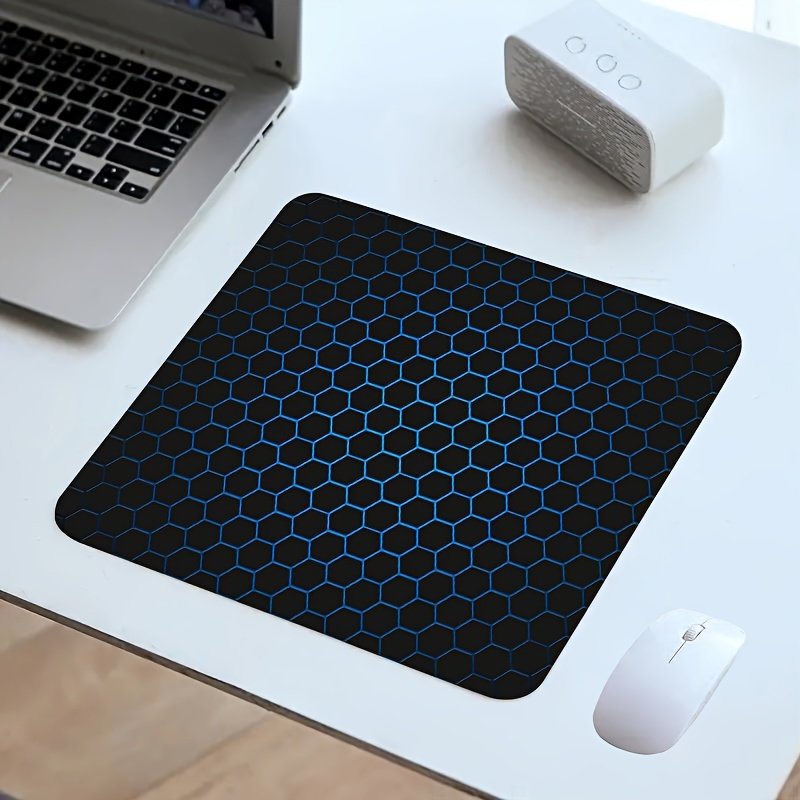 Anime Geometric High Definition Gaming Mouse Pad