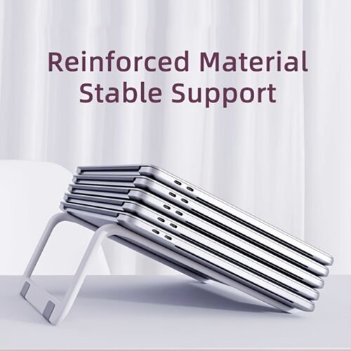 Ventilated Cooling Laptop Stand Holder
