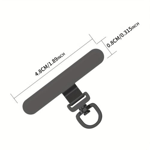 f0561f21-84ee-4990-9235-c5f2fac760c7.jpg 360° Rotating Stainless Steel Phone Lanyard Connectors