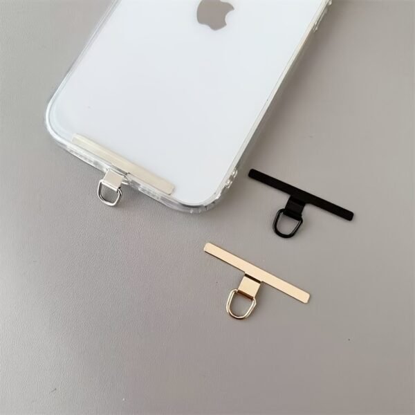 f3820399-38ca-495a-8ec9-bddfc37a32c0.jpg A Sturdy And Durable Metal Clip Hook for Mobile Phone Lanyards